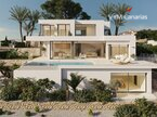 Casa / villa Cumbre del Sol, Benitachell