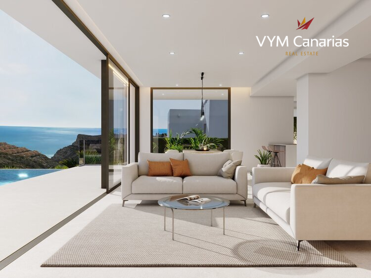 Casa / villa Cumbre del Sol, Benitachell