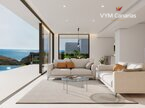 Casa / villa Cumbre del Sol, Benitachell