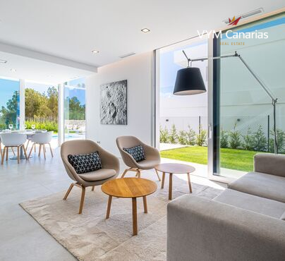 Casa / villa Golf Bahía, Finestrat