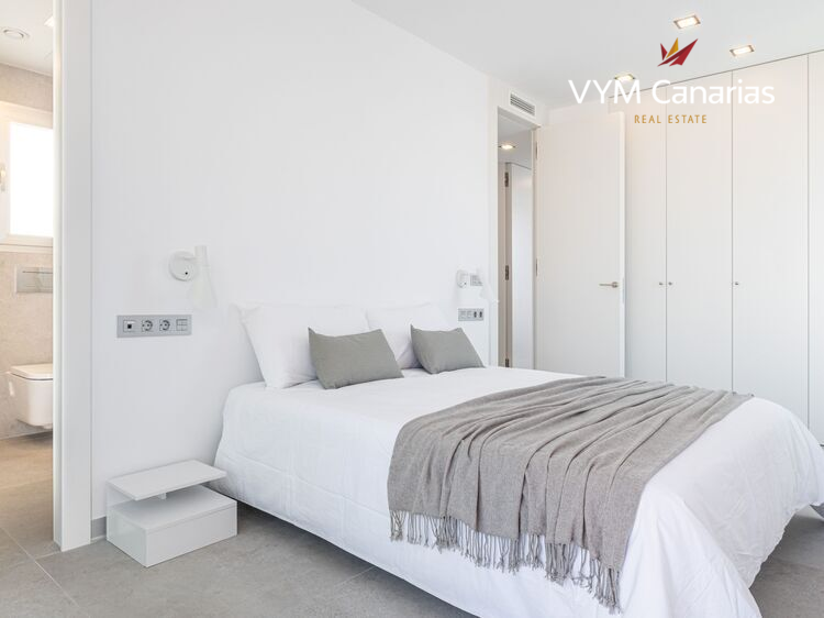 Casa/ Villa Golf Bahía, Finestrat