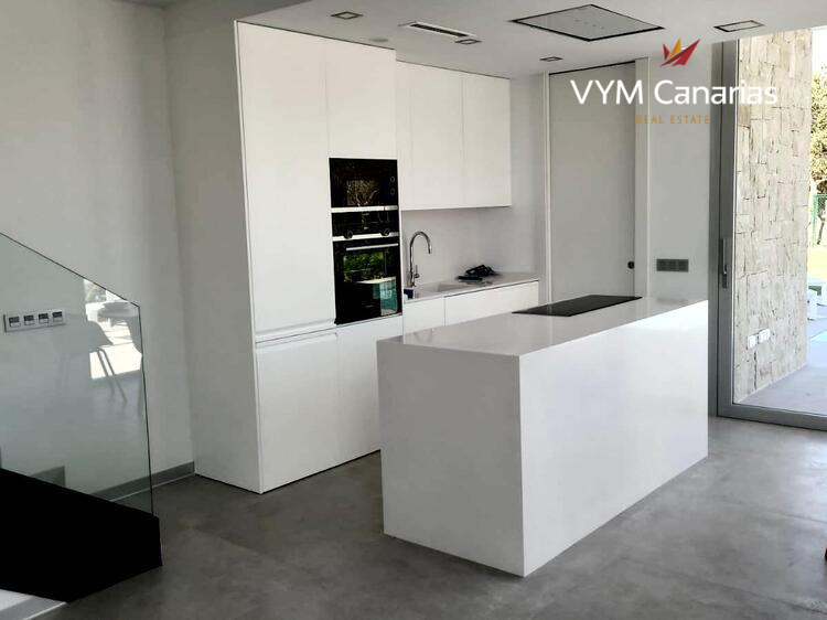 Casa/ Villa Golf Bahía, Finestrat