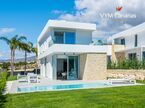 Casa/ Villa Golf Bahía, Finestrat