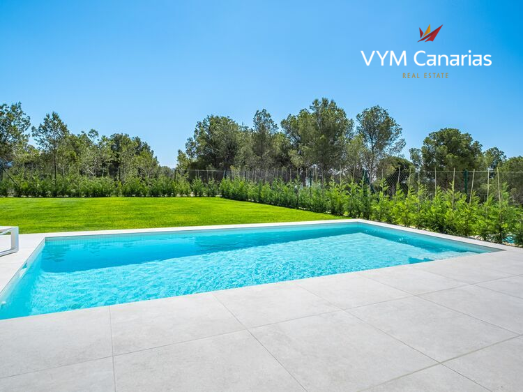 Casa/ Villa Golf Bahía, Finestrat