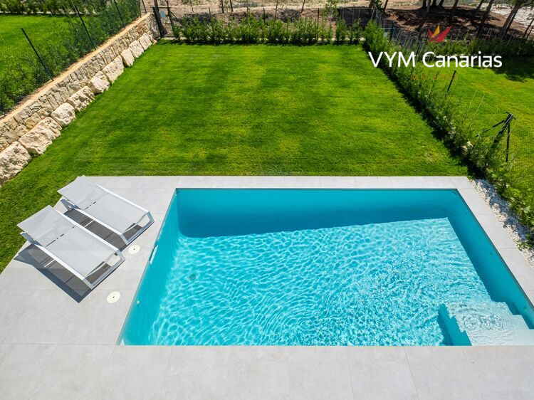 Casa/ Villa Golf Bahía, Finestrat