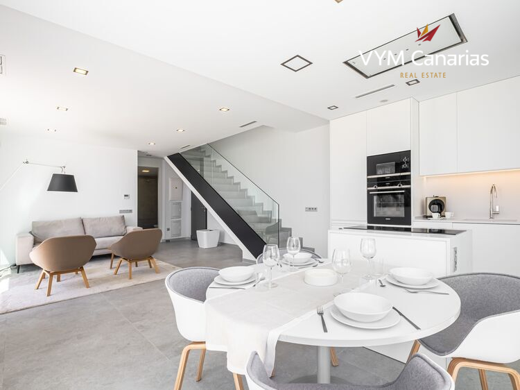 Casa/ Villa Golf Bahía, Finestrat