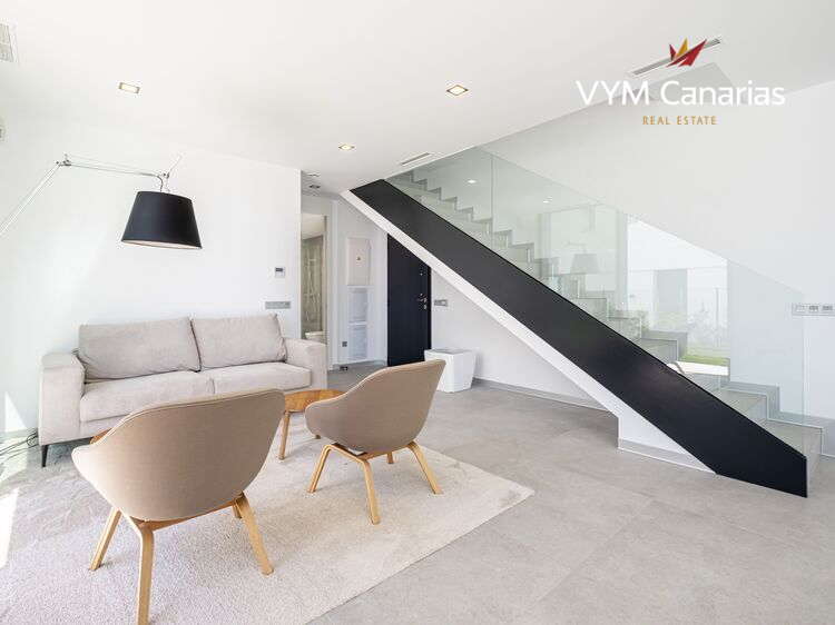 Casa/ Villa Golf Bahía, Finestrat