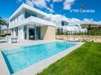 Casa/ Villa Golf Bahía, Finestrat