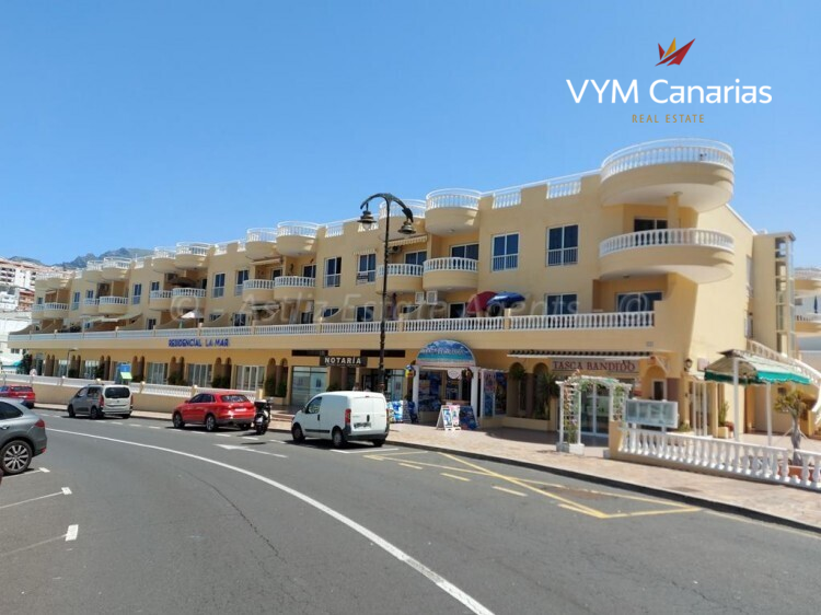 Apartamento Club La Mar, Puerto de Santiago, Santiago del Teide