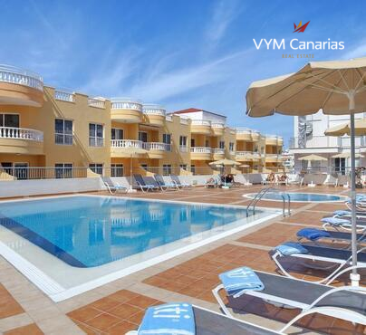Apartamento Club La Mar, Puerto de Santiago, Santiago del Teide