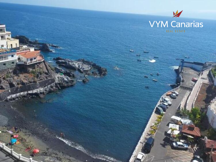 Apartamento Club La Mar, Puerto de Santiago, Santiago del Teide