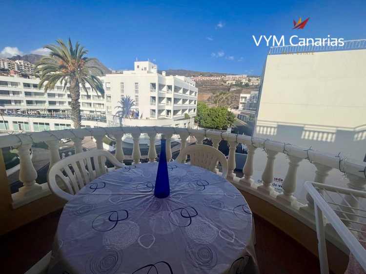 Apartamento Club La Mar, Puerto de Santiago, Santiago del Teide
