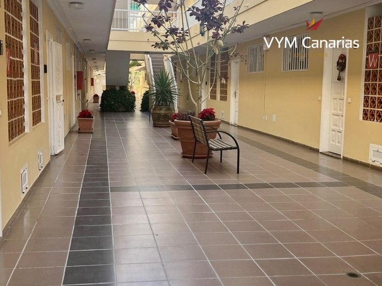 Apartamento Club La Mar, Puerto de Santiago, Santiago del Teide