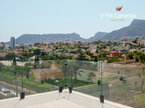 Townhouse – Half House Playa de Fossa – Levante, Calpe