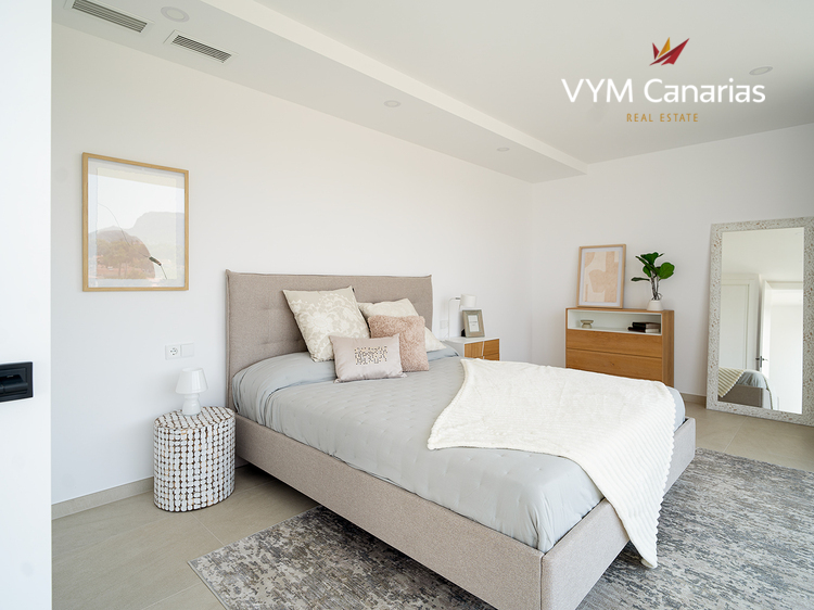 Townhouse – Half House Playa de Fossa – Levante, Calpe