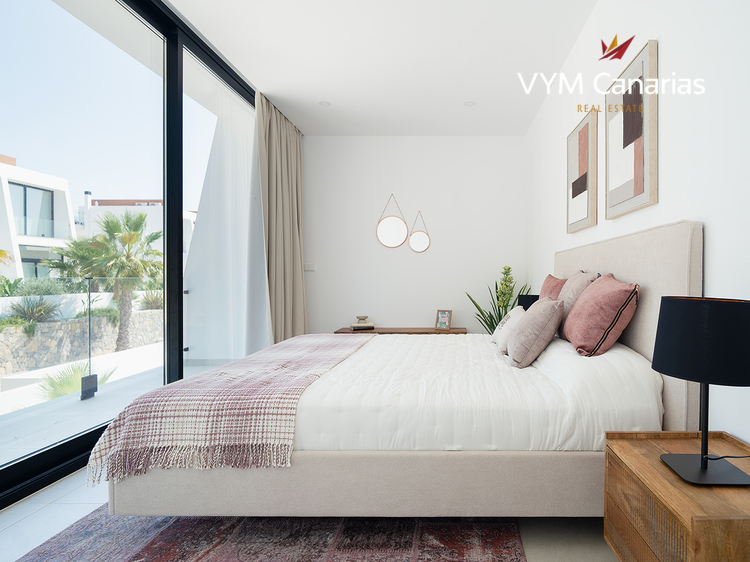 Townhouse – Half House Playa de Fossa – Levante, Calpe