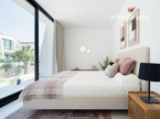 Townhouse – Half House Playa de Fossa – Levante, Calpe