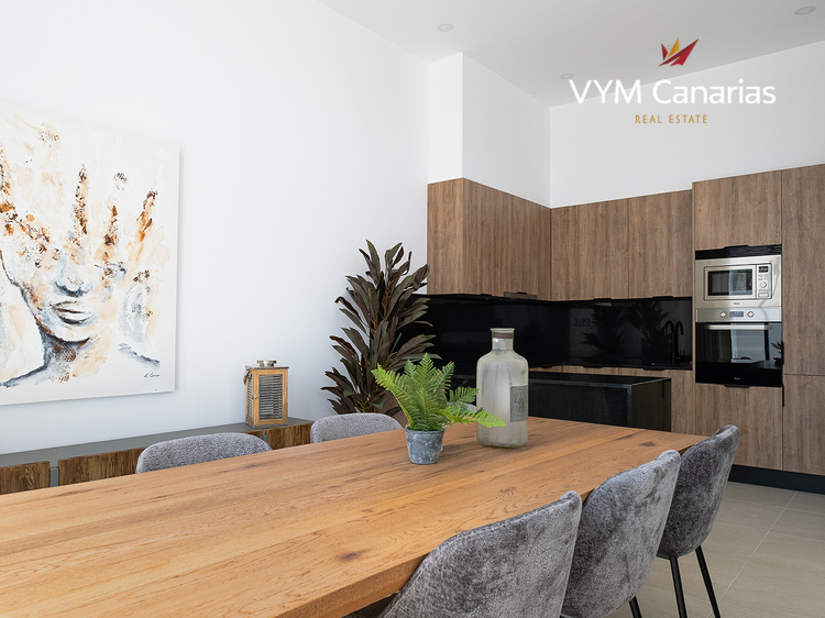 Townhouse – Half House Playa de Fossa – Levante, Calpe