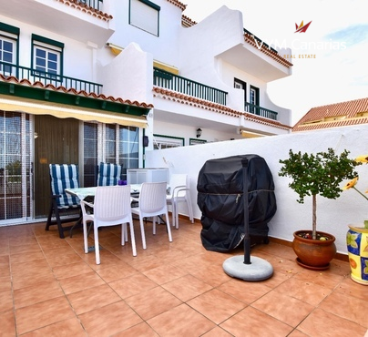Appartement - Duplex Playa La Arena, Santiago del Teide