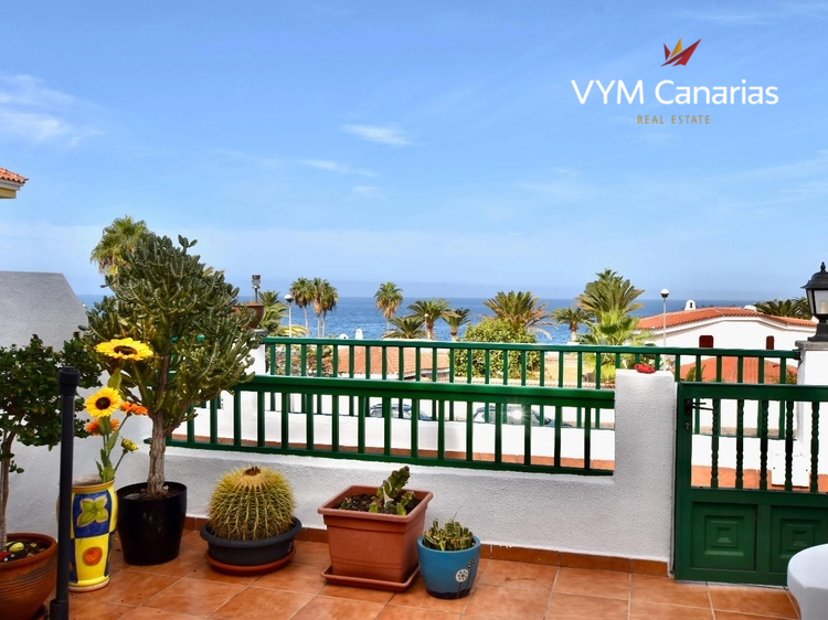 Wohnung – Duplex Playa La Arena, Santiago del Teide