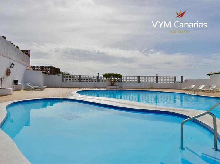 Wohnung – Duplex Playa La Arena, Santiago del Teide