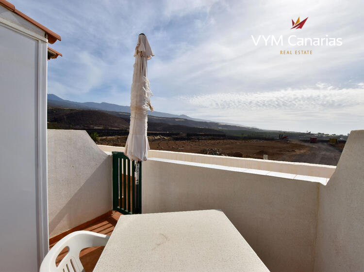 Wohnung – Duplex Playa La Arena, Santiago del Teide