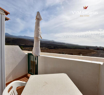 Апартамент — Дуплекс Playa La Arena, Santiago del Teide