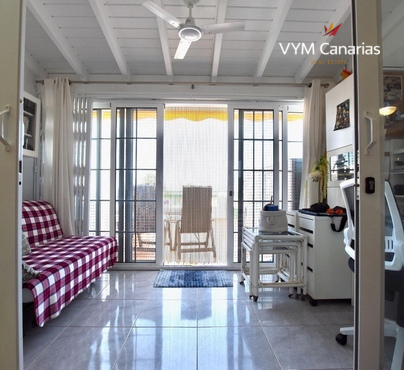 Апартамент — Дуплекс Playa La Arena, Santiago del Teide