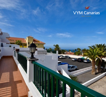 Апартамент — Дуплекс Playa La Arena, Santiago del Teide