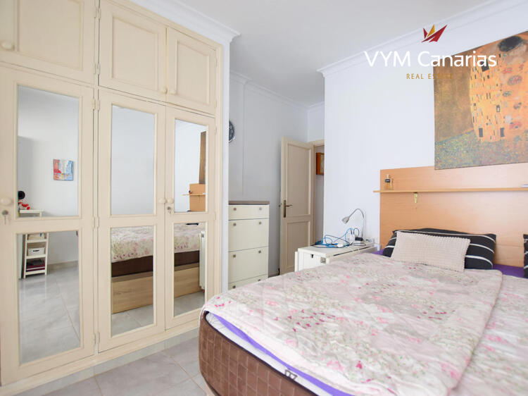 Appartamento Playa La Arena, Santiago del Teide