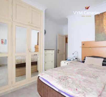 Апартамент — Дуплекс Playa La Arena, Santiago del Teide