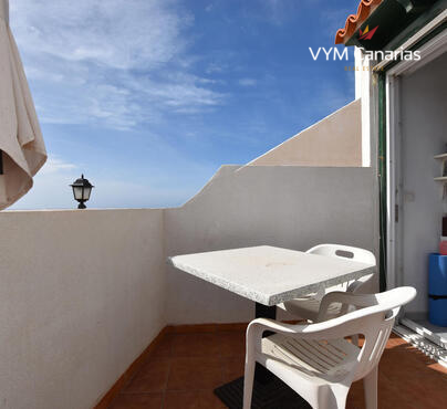 Апартамент — Дуплекс Playa La Arena, Santiago del Teide