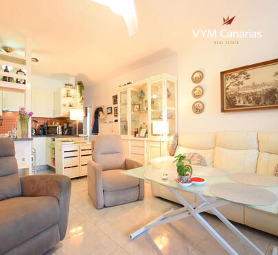 Апартамент — Дуплекс Playa La Arena, Santiago del Teide