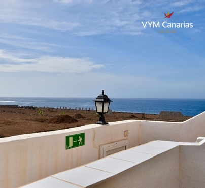 Апартамент — Дуплекс Playa La Arena, Santiago del Teide