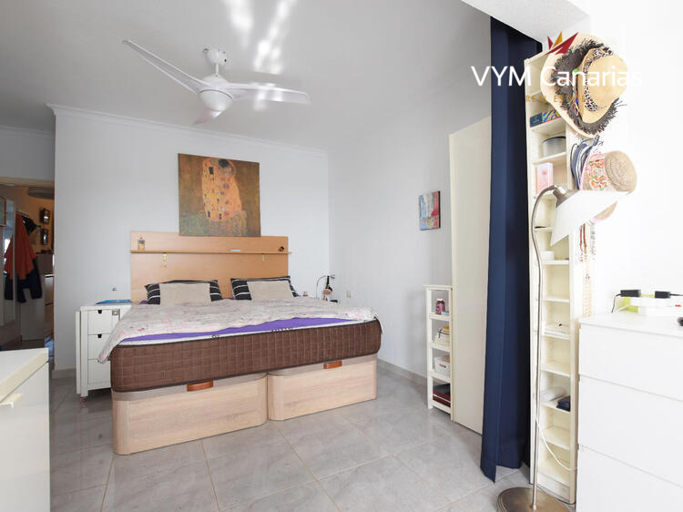 Appartamento Playa La Arena, Santiago del Teide