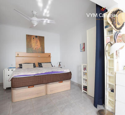 Апартамент — Дуплекс Playa La Arena, Santiago del Teide