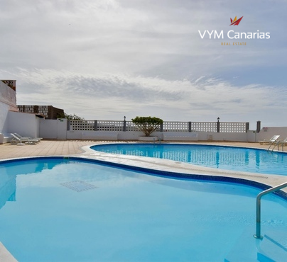 Апартамент — Дуплекс Playa La Arena, Santiago del Teide