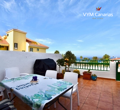 Апартамент — Дуплекс Playa La Arena, Santiago del Teide