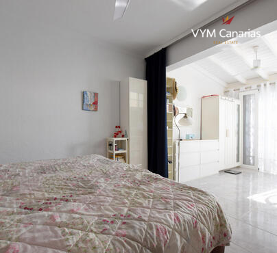 Апартамент — Дуплекс Playa La Arena, Santiago del Teide