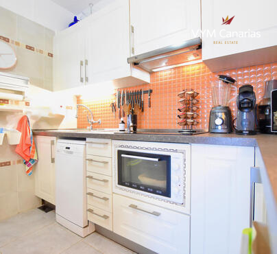 Апартамент — Дуплекс Playa La Arena, Santiago del Teide