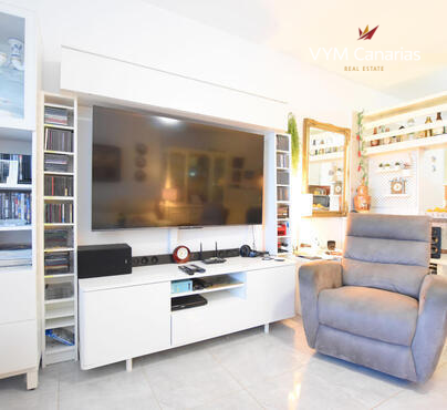 Апартамент — Дуплекс Playa La Arena, Santiago del Teide