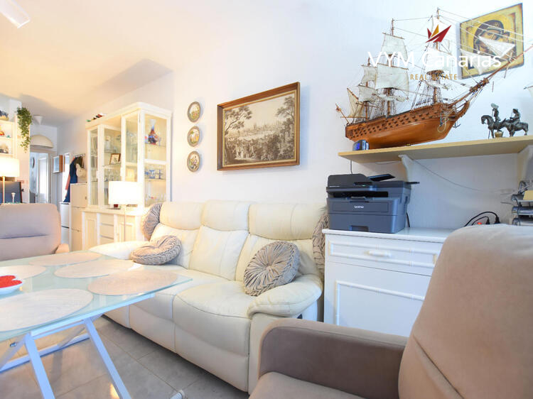 Appartamento Playa La Arena, Santiago del Teide