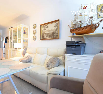 Апартамент — Дуплекс Playa La Arena, Santiago del Teide