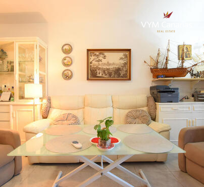 Апартамент — Дуплекс Playa La Arena, Santiago del Teide