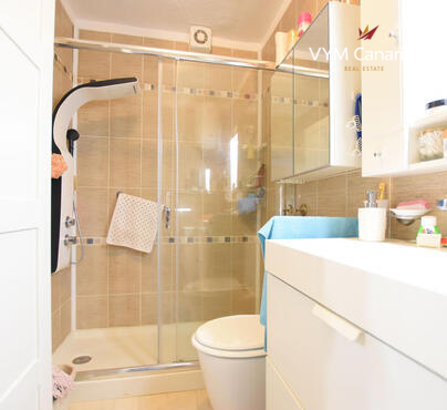 Апартамент — Дуплекс Playa La Arena, Santiago del Teide