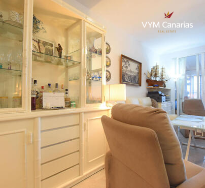 Апартамент — Дуплекс Playa La Arena, Santiago del Teide