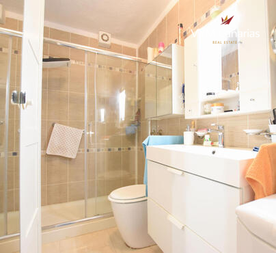 Апартамент — Дуплекс Playa La Arena, Santiago del Teide