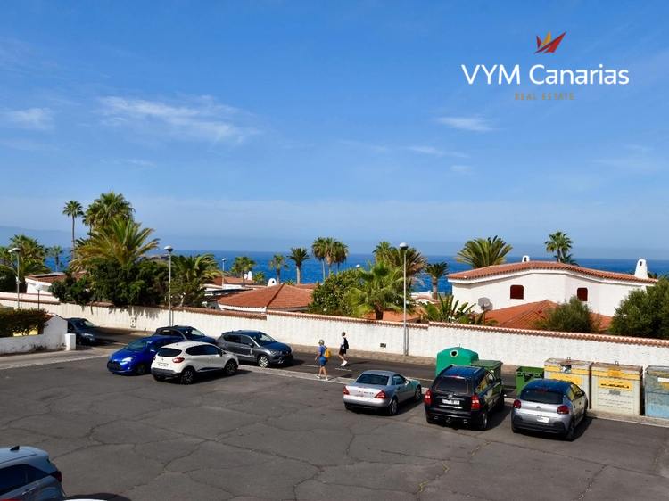 Appartamento Playa La Arena, Santiago del Teide
