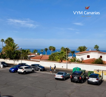 Апартамент — Дуплекс Playa La Arena, Santiago del Teide