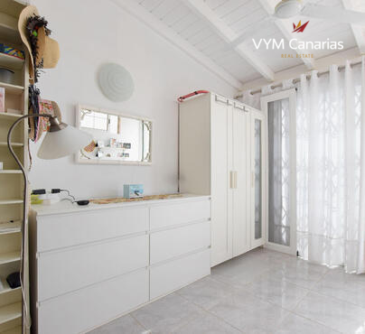 Апартамент — Дуплекс Playa La Arena, Santiago del Teide